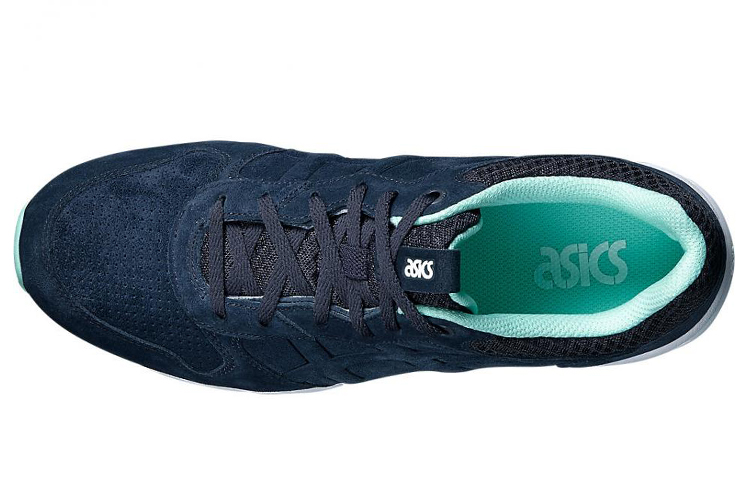 ASICS Shaw 'Blue' 圖 2