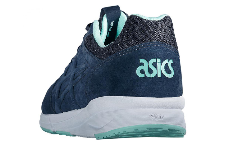 ASICS Shaw 'Blue' 圖 3