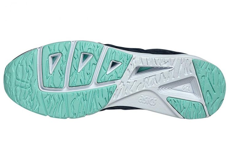 ASICS Shaw 'Blue' 圖 4