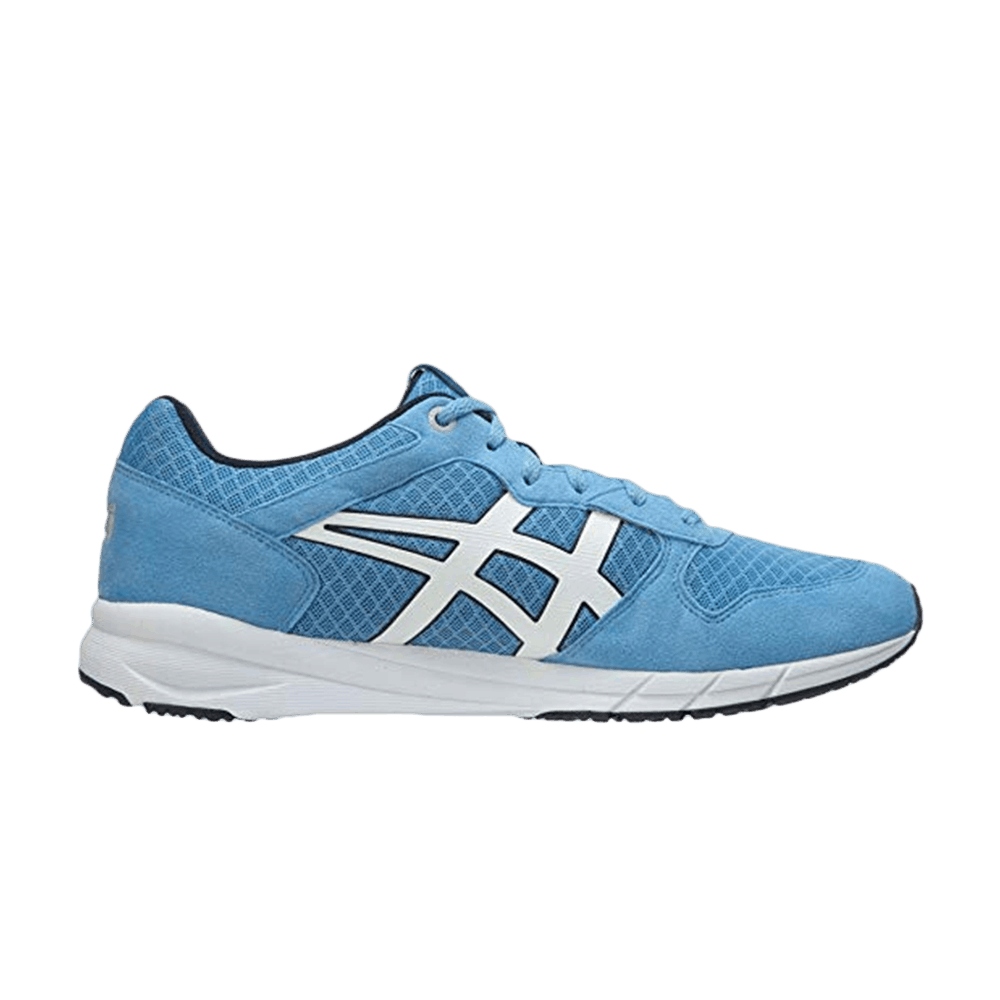 ASICS Shaw Runner 'Atomic Blue' D405N-4101