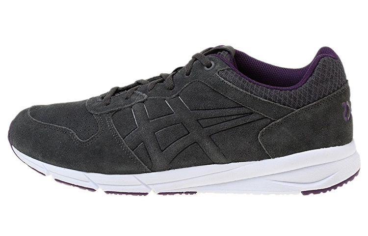ASICS Shaw Runner 'Dark Grey' H606L-1616