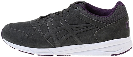 ASICS Shaw Runner 'Dark Grey' H606L-1616 ASICS Shaw Runner 'Dark Grey' H606L-1616