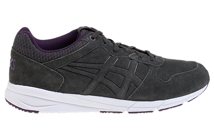 Order ASICS Shaw Runner 'Kelabu Gelap' H606L-1616
