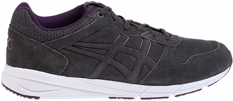 ASICS Shaw Runner 'Kelabu Gelap' H606L-1616 Order ASICS Shaw Runner 'Kelabu Gelap' H606L-1616