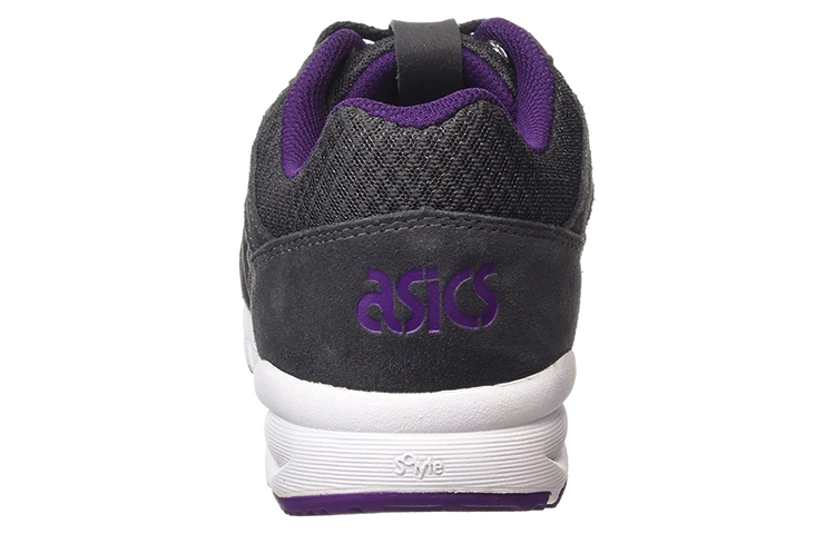 ASICS Shaw RNNR 'Dark Grey' 圖 5