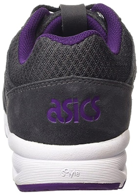Asics Shaw Runner 耐磨 低筒 跑步鞋 男款 深灰色 Purchase Asics Shaw Runner 耐磨 低筒 跑步鞋 男款 深灰色