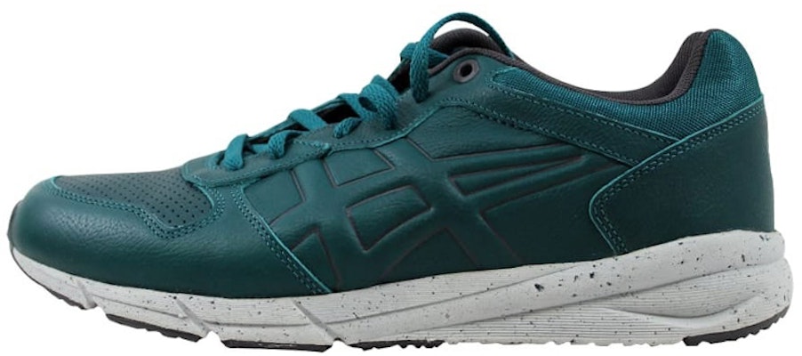 ASICS Shaw Runner 'Hijau' D4P1L-8080 Buy ASICS Shaw Runner 'Hijau' D4P1L-8080