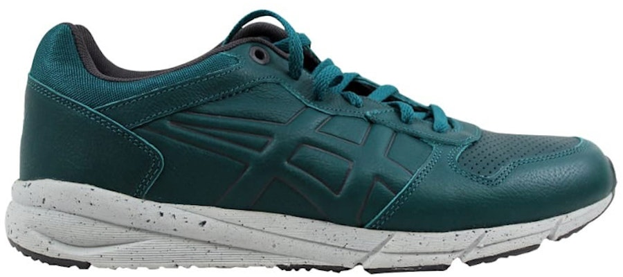ASICS Shaw Runner 'Hijau' D4P1L-8080 Order ASICS Shaw Runner 'Hijau' D4P1L-8080
