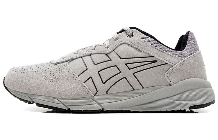 Buy アシックス ショーランナー グレー H022C-020