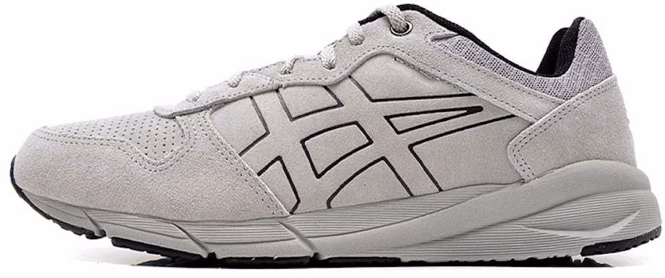 ASICS Shaw Runner 'Gris' H022C-020 Buy ASICS Shaw Runner 'Gris' H022C-020