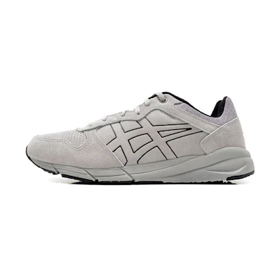 ASICS Shaw RNNR 'Grey'
