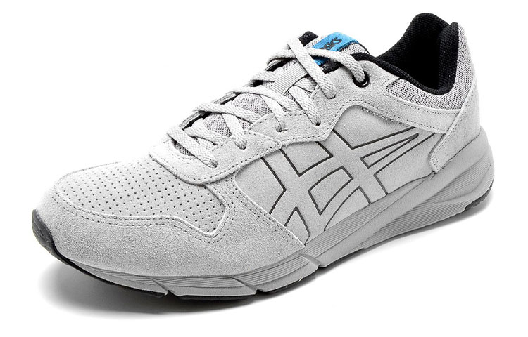 Order ASICS Shaw Runner ''Gris'' H022C-020