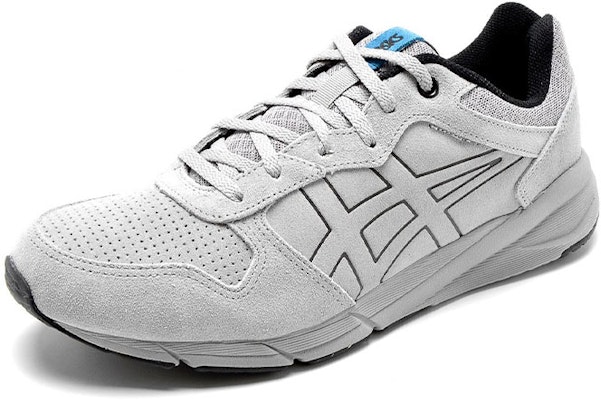 ASICS Shaw Runner ''Gris'' H022C-020 Order ASICS Shaw Runner ''Gris'' H022C-020