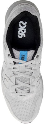 ASICS Shaw Runner 'Gris' H022C-020 Lookbook ASICS Shaw Runner 'Gris' H022C-020