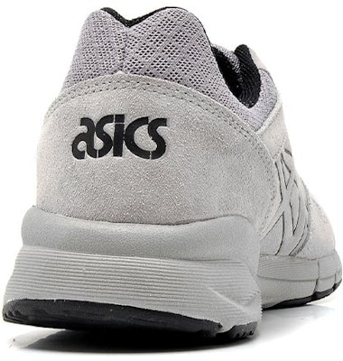 ASICS Shaw Runner 'Gris' H022C-020 Shop ASICS Shaw Runner 'Gris' H022C-020