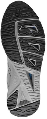 ASICS Shaw Runner 'Gris' H022C-020 Purchase ASICS Shaw Runner 'Gris' H022C-020