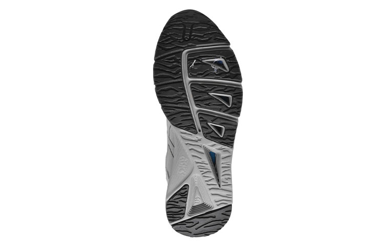 Purchase ASICS Shaw Runner ''Gris'' H022C-020