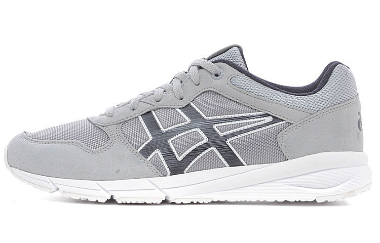 ASICS Shaw Runner 'Grey Black' H6F0N-1050