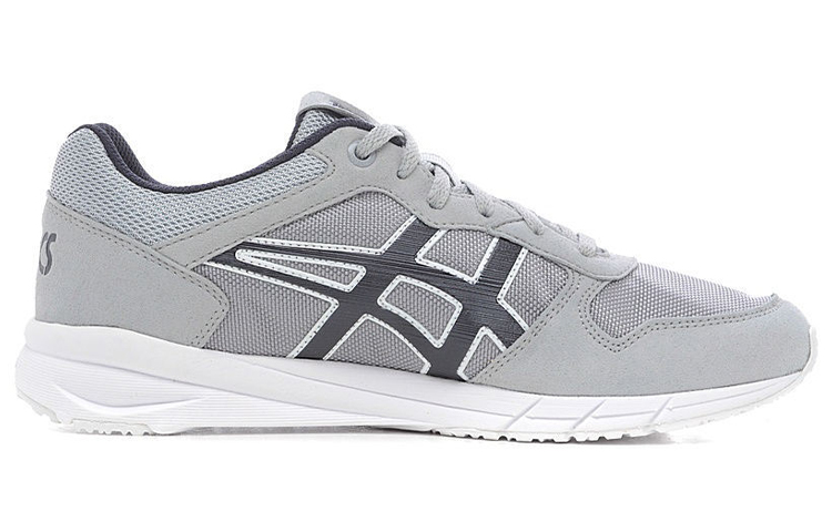 Order ASICS Shaw Runner ''Grigio Nero'' H6F0N-1050