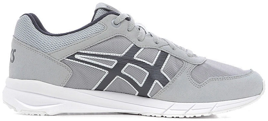 ASICS Shaw Runner ''Grigio Nero'' H6F0N-1050 Order ASICS Shaw Runner ''Grigio Nero'' H6F0N-1050
