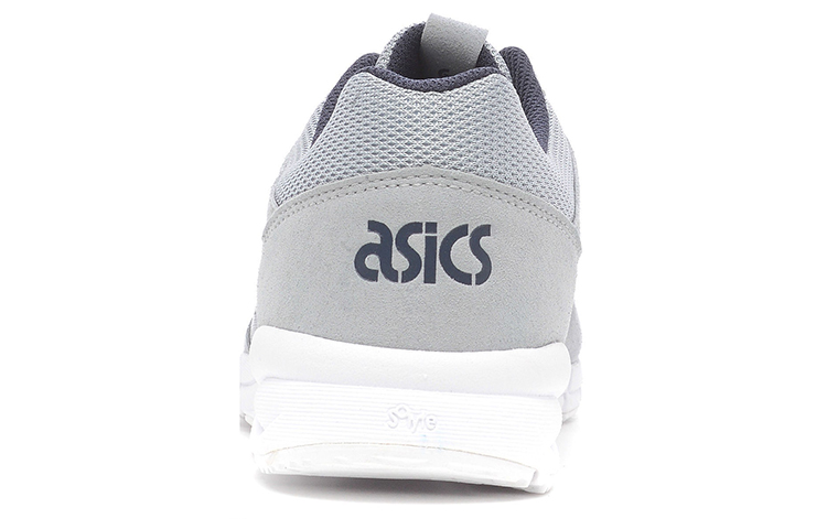 Shop ASICS Shaw Runner ''Grigio Nero'' H6F0N-1050