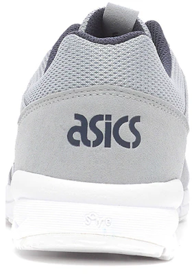 ASICS Shaw Runner ''Grigio Nero'' H6F0N-1050 Shop ASICS Shaw Runner ''Grigio Nero'' H6F0N-1050
