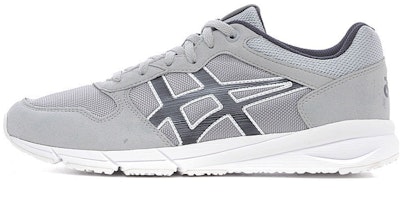 ASICS Shaw Runner 'Grey Black' H6F0N-1050 ASICS Shaw Runner 'Grey Black' H6F0N-1050