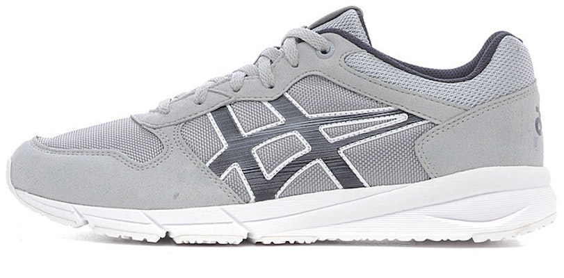 ASICS Shaw Runner 'Abu-Hitam' H6F0N-1050 Buy ASICS Shaw Runner 'Abu-Hitam' H6F0N-1050