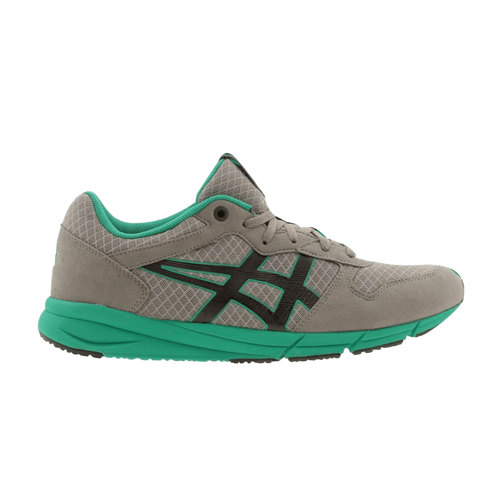 ASICS Shaw Runner 'Light Grey' D405N-1416