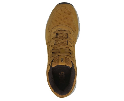 ASICS Shaw Runner 'Sepatu Lari Low-Top Kuning' H022C-200 Order ASICS Shaw Runner 'Sepatu Lari Low-Top Kuning' H022C-200