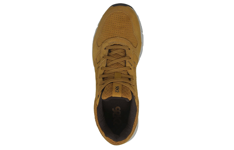 Order ASICS Shaw Runner ''Jaune Running Basse'' H022C-200
