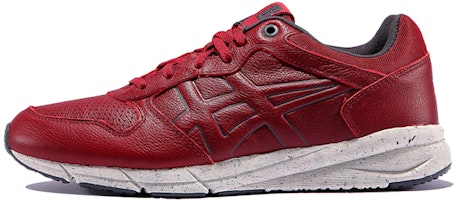 ASICS Shaw Runner 'Red' D4P1L-2525 ASICS Shaw Runner 'Red' D4P1L-2525