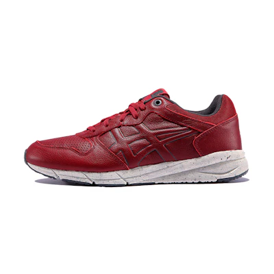 ASICS Shaw RNNR 'Red'