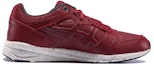 Order ASICS Shaw Runner 'Rojo' D4P1L-2525