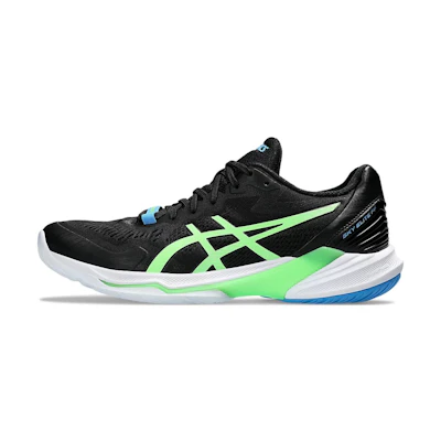ASICS Sky Elite FF 2 'Black Lime Burst'
