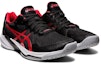 Lookbook ASICS Sky Elite FF 2 'Hitam Merah' 1051A064-001