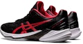 Shop ASICS Sky Elite FF 2 'Hitam Merah' 1051A064-001