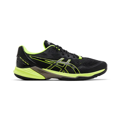ASICS Sky Elite FF 2 'Black Safety Yellow'