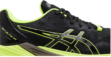 ASICS Sky Elite FF 2 'Negro Amarillo Seguridad' 1051A064-004 Order ASICS Sky Elite FF 2 'Negro Amarillo Seguridad' 1051A064-004
