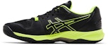 Lookbook ASICS Sky Elite FF 2 'Hitam Kuning Keselamatan' 1051A064-004