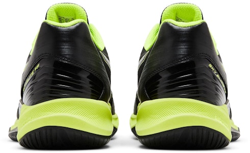 ASICS Sky Elite FF 2 'Negro Amarillo Seguridad' 1051A064-004 Details for ASICS Sky Elite FF 2 'Negro Amarillo Seguridad' 1051A064-004