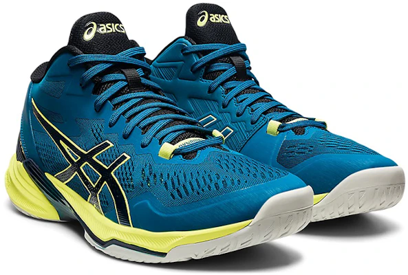ASICS Sky Elite FF 2 'Blue Yellow' 1051A065-401 Lookbook ASICS Sky Elite FF 2 'Blue Yellow' 1051A065-401