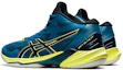 Shop ASICS Sky Elite FF 2 'Blue Yellow' 1051A065-401