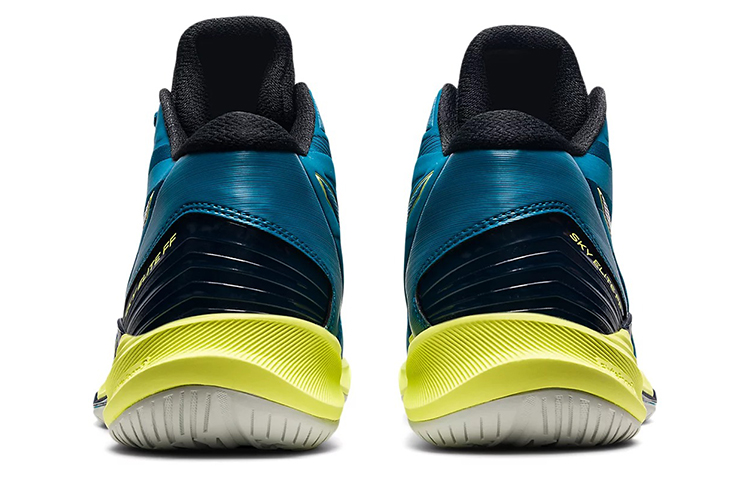 Purchase ASICS Sky Elite FF 2 'Blue Yellow' 1051A065-401