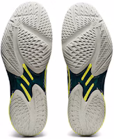 Details for Asics Sky Elite FF 2 耐磨防滑 高筒排球訓練鞋 藍黃