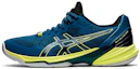 Buy ASICS Sky Elite FF 2 ''Dunkelblau Gelb'' 1051A064-401