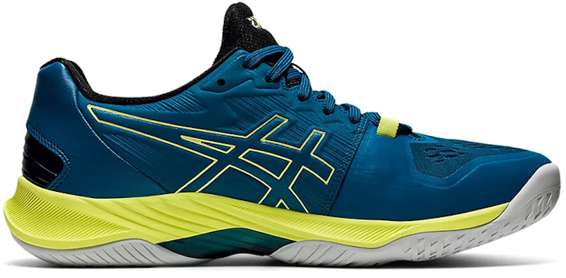 ASICS Sky Elite FF 2 'Dark Blue Yellow' 1051A064-401 Order ASICS Sky Elite FF 2 'Dark Blue Yellow' 1051A064-401