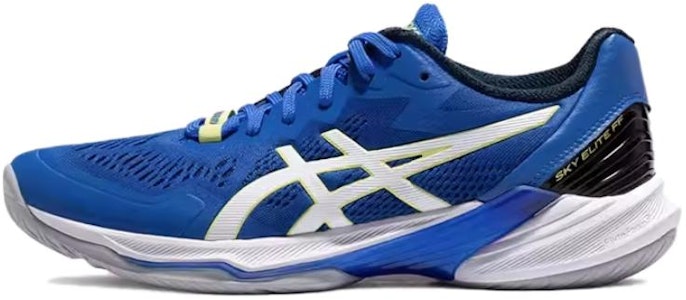 亚瑟士 Sky Elite FF 2 '幻影蓝' 1051A064-404 Lookbook 亚瑟士 Sky Elite FF 2 '幻影蓝' 1051A064-404