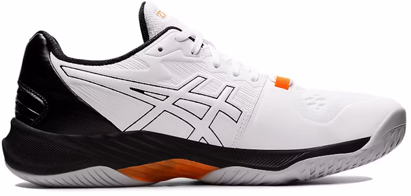 ASICS Sky Elite FF 2 Low-Top Sneakers White/Black 1051A064-102 Order ASICS Sky Elite FF 2 Low-Top Sneakers White/Black 1051A064-102