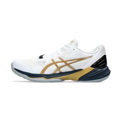 ASICS Sky Elite FF 2 'White Pure Gold'
